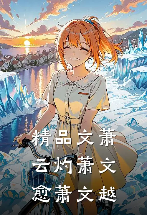 精品文萧云灼萧文愈萧文越