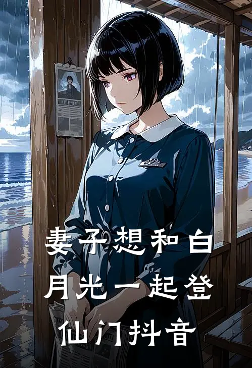 妻子想和白月光一起登仙门抖音