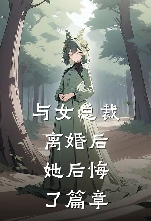 与女总裁离婚后,她后悔了篇章在线阅读