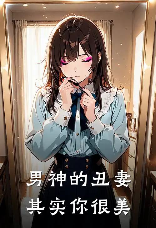 男神的丑妻其实你很美