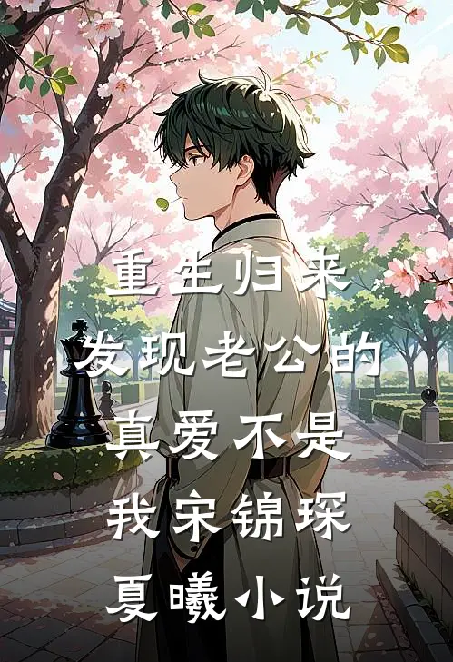 重生归来，发现老公的真爱不是我宋锦琛夏曦小说