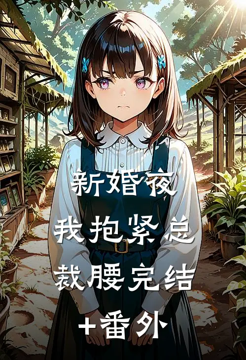 新婚夜：我抱紧总裁腰完结+番外