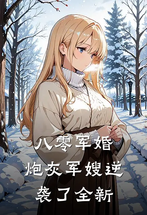八零军婚炮灰军嫂逆袭了全新