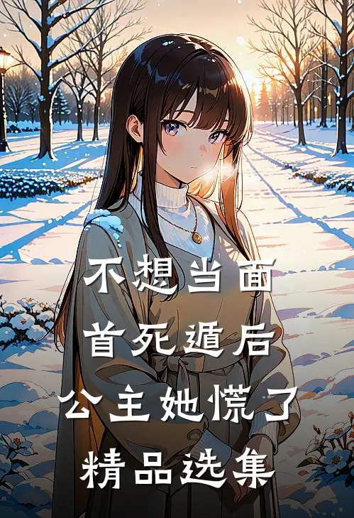 不想当面首死遁后，公主她慌了精品选集