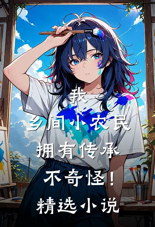我,乡间小农民,拥有传承不奇怪!精选免费阅读