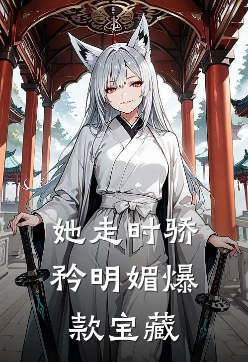 她走时骄矜明媚爆款宝藏