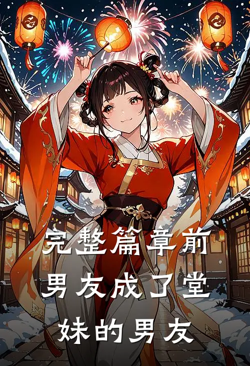 完整篇章前男友成了堂妹的男友的