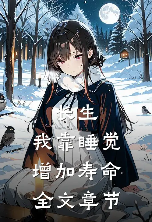 长生：我靠睡觉增加寿命全文章节