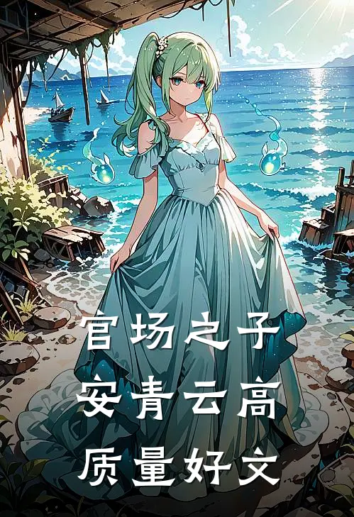 官场之子安青云高质量好文