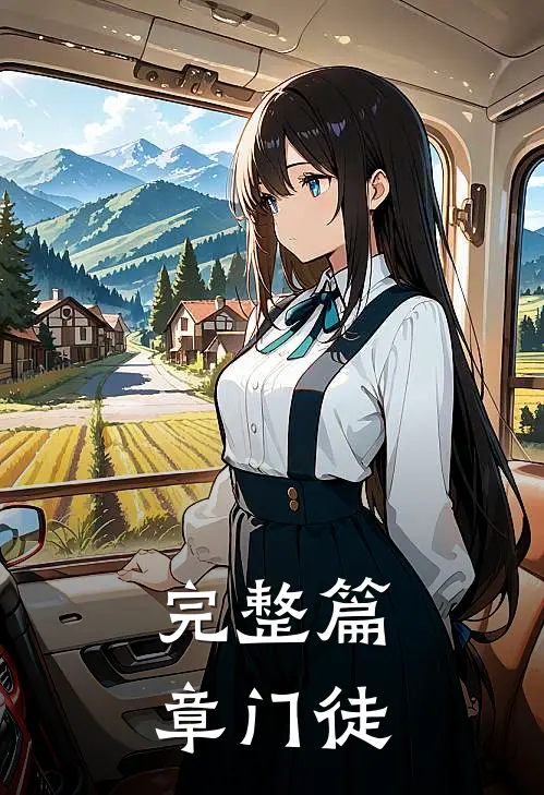 完整篇章门徒