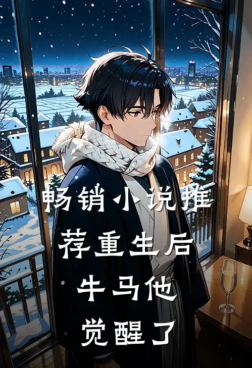 畅销推荐重生后,牛马他觉醒了免费阅读