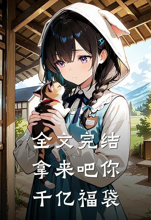 全文完结拿来吧你：千亿福袋