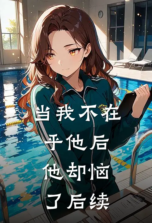 当我不在乎他后,他却恼了后续