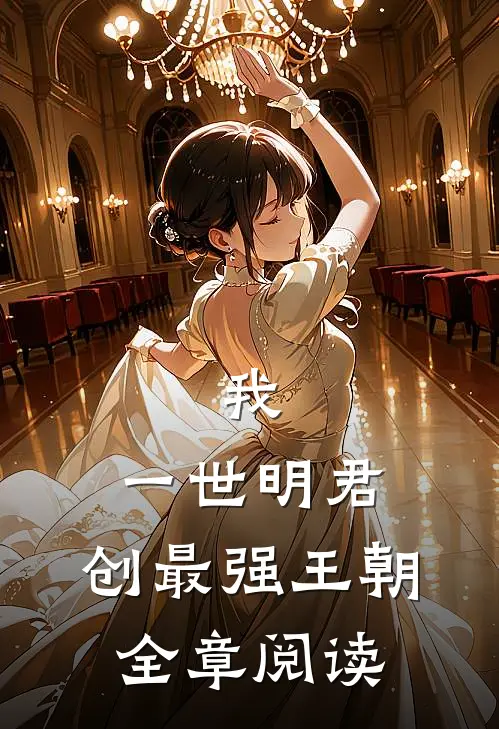 我,一世明君,创最强王朝全章阅读