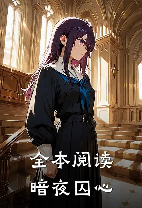 全本阅读暗夜囚心
