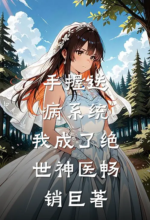 手握送病系统，我成了绝世神医畅销巨著