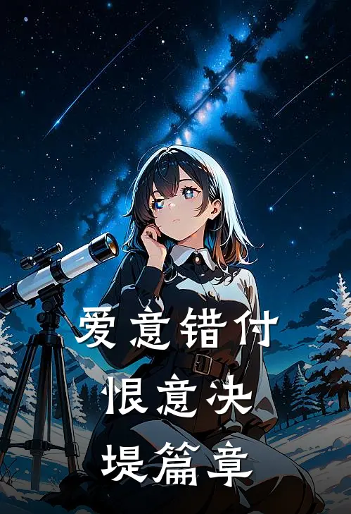 爱意错付,恨意决堤篇章在线观看