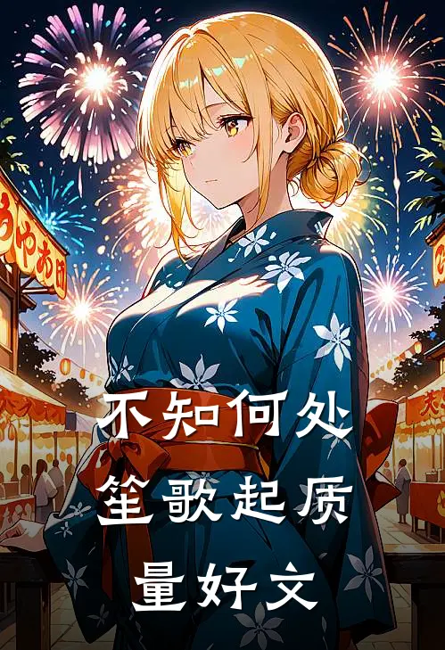 不知何处笙歌起质量好文
