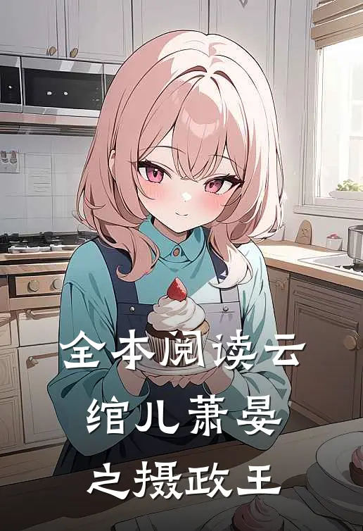 全本阅读云绾儿萧晏之摄政王