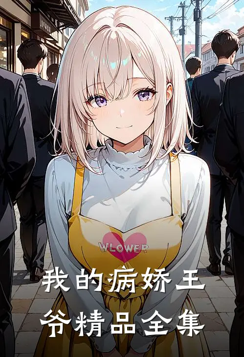 我的病娇王爷精品全集