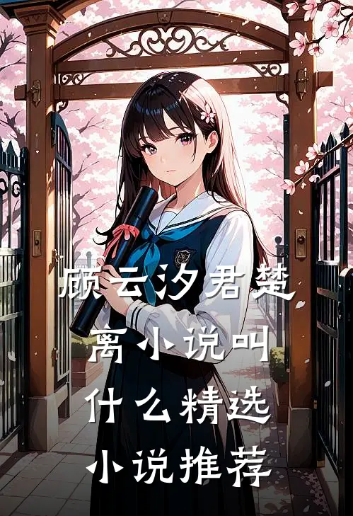 顾云汐君楚离小说叫什么精选小说推荐