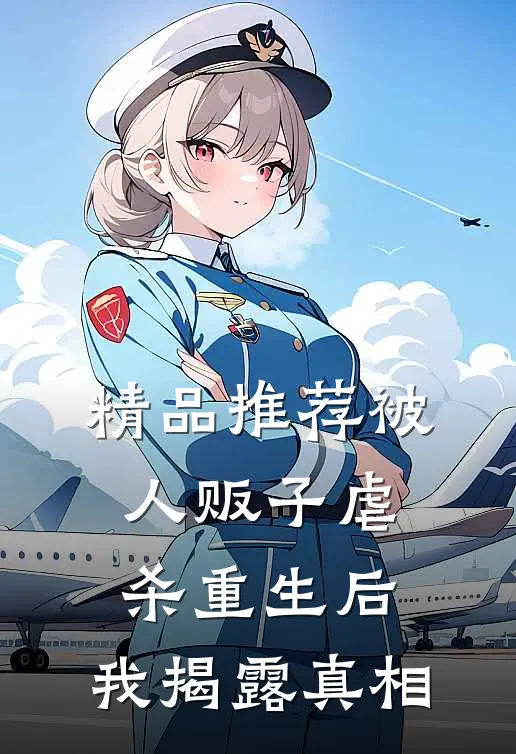 精品推荐被人贩子虐杀重生后，我揭露真相