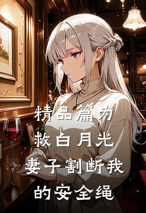 精品篇为救白月光，妻子割断我的安全绳