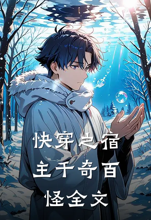 快穿之宿主千奇百怪全文在线阅读