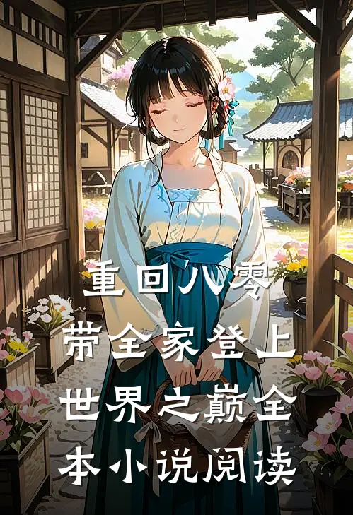 重回八零:带全家登上世界之巅全本小说阅读