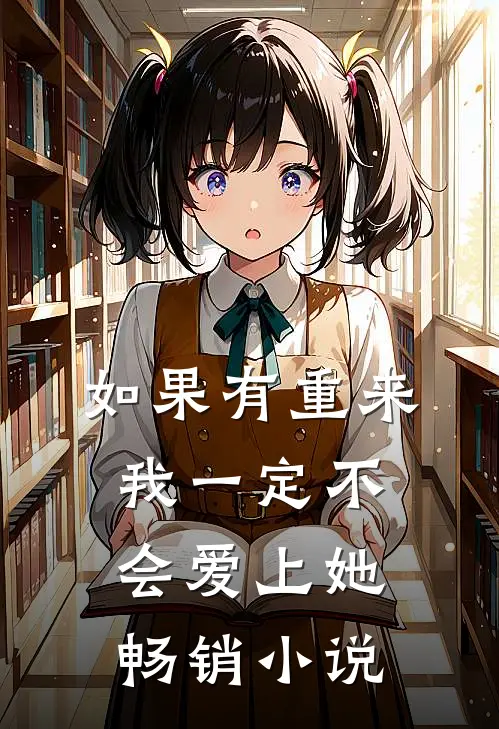 如果有重来,我一定不会爱上她畅销阅读