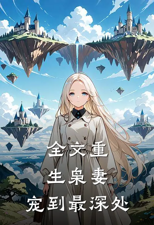 全文重生枭妻宠到最深处