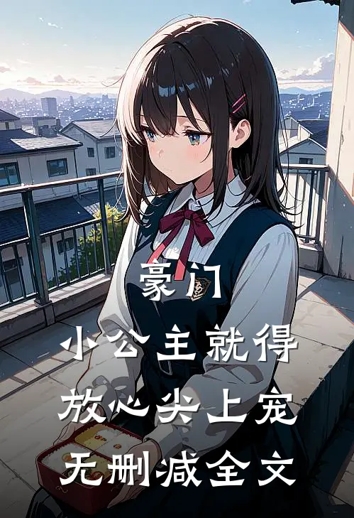 豪门小公主就得放心尖上宠无删减全文