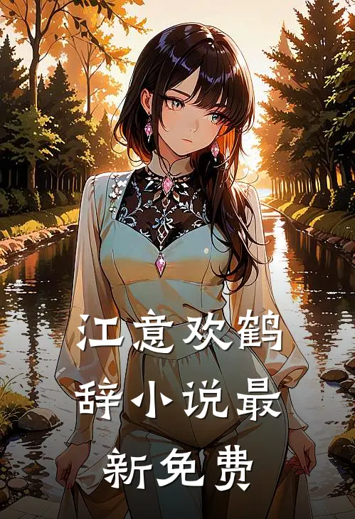 江意欢鹤辞小说最新免费