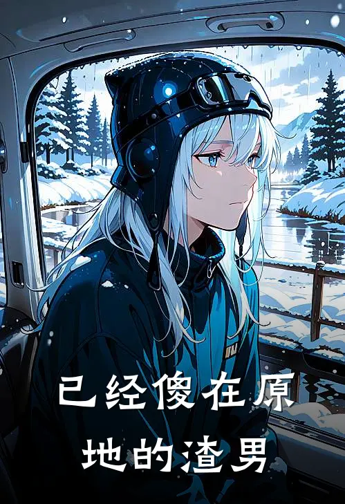 已经傻在原地的渣男叫
