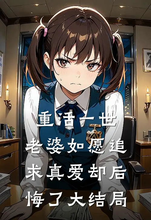 重活一世,老婆如愿追求真爱却后悔了大结局视频