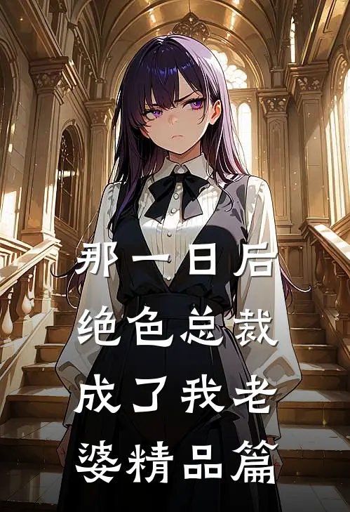 那一日后,绝色总裁成了我老婆精品篇在线阅读