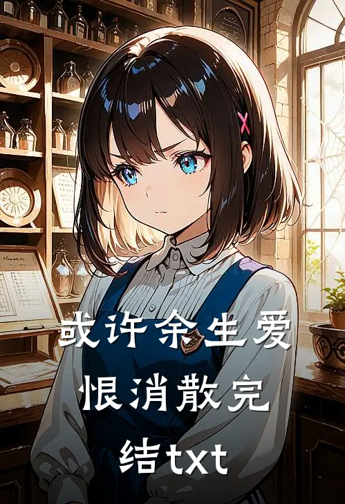 或许余生爱恨消散完结txt