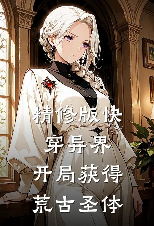 精修版快穿异界:开局获得荒古圣体