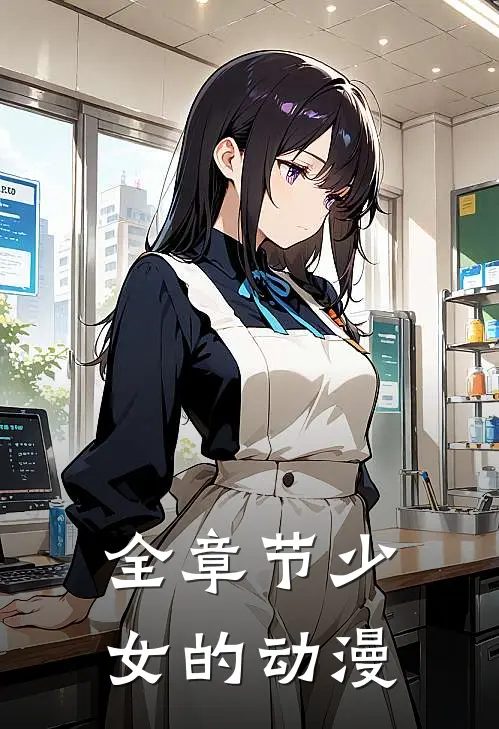 全章节少女的动漫推荐