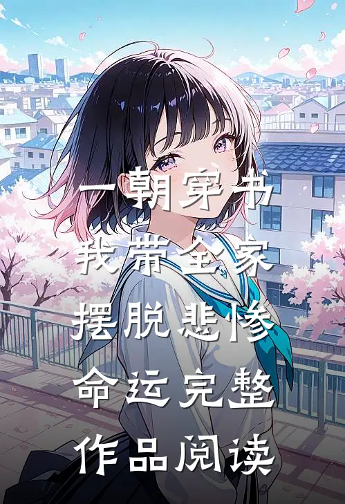 一朝穿书，我带全家摆脱悲惨命运完整作品阅读