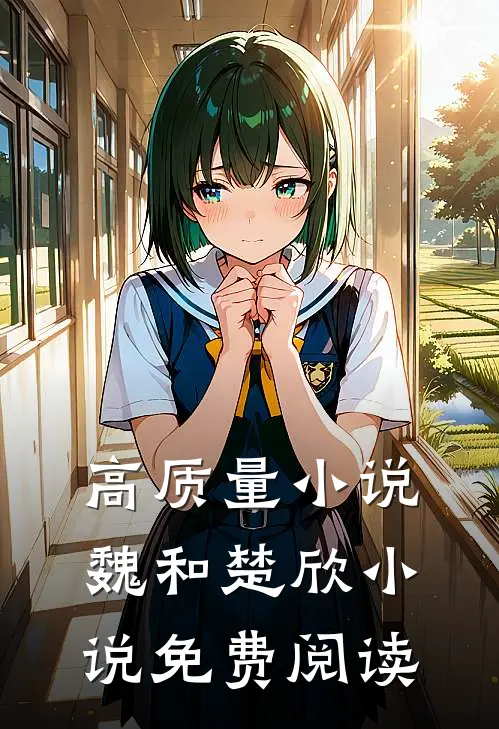 高质量小说魏和楚欣小说免费阅读