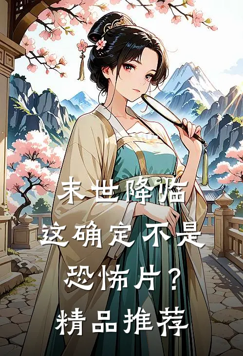 末世降临,这确定不是恐怖片?精品推荐在线观看