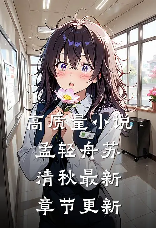 高质量小说孟轻舟苏清秋最新章节更新