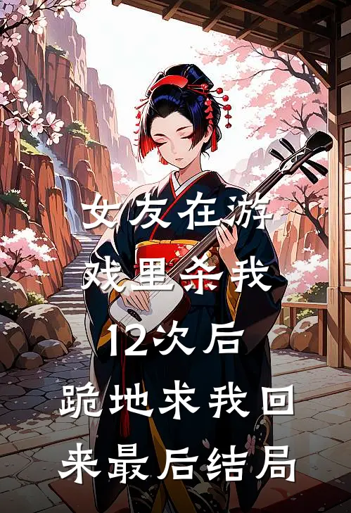 女友在游戏里杀我12次后，跪地求我回来最后结局