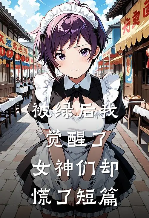 被绿后我觉醒了,女神们却慌了短篇