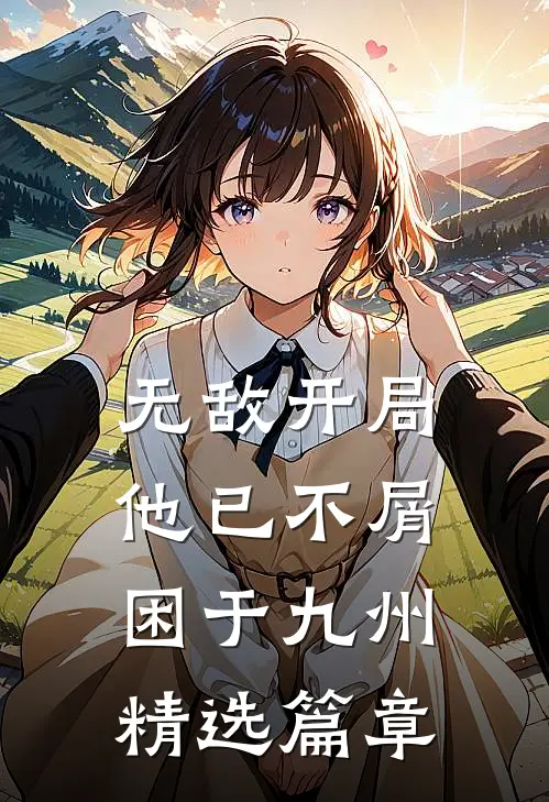 无敌开局，他已不屑困于九州精选篇章