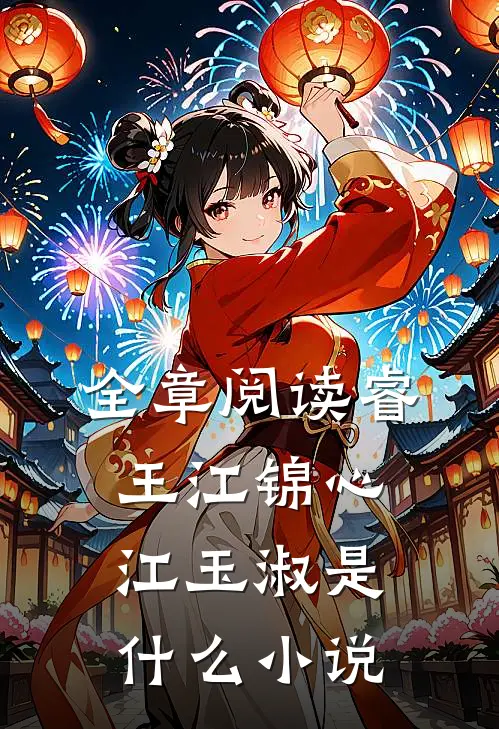 全章阅读睿王江锦心江玉淑是什么小说