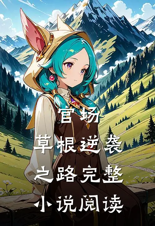 官场草根逆袭之路完整阅读