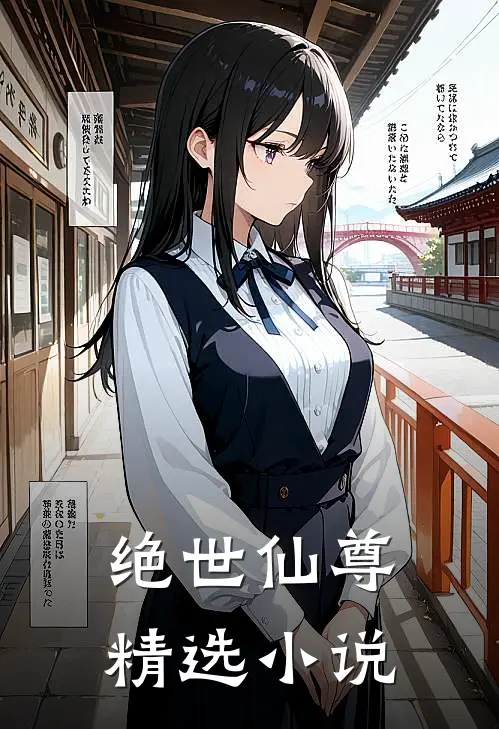 绝世仙尊精选小说