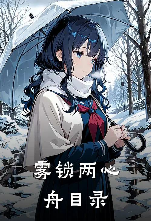 雾锁两心舟目录